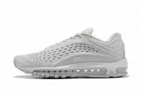 2019 nike air max deluxe france light gray